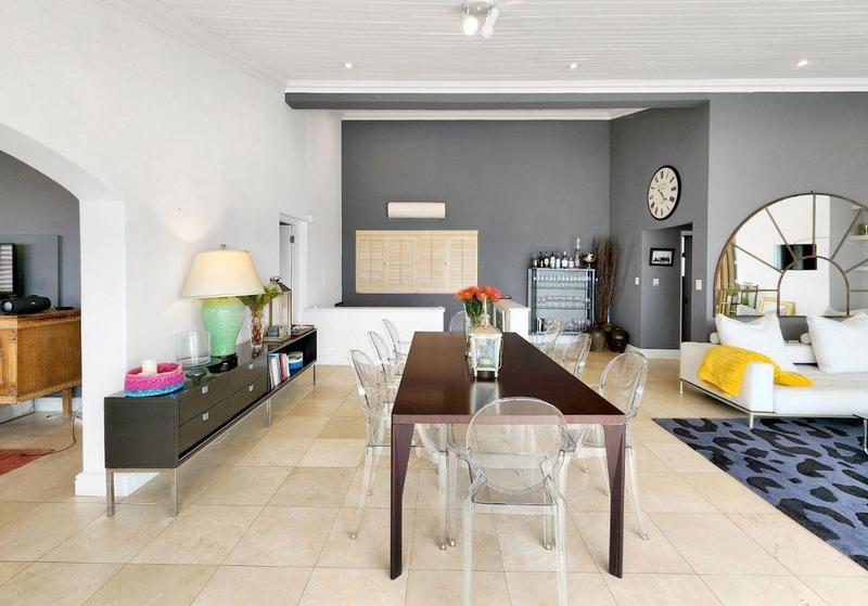 5 Bedroom Property for Sale in Bantry Bay Western Cape
